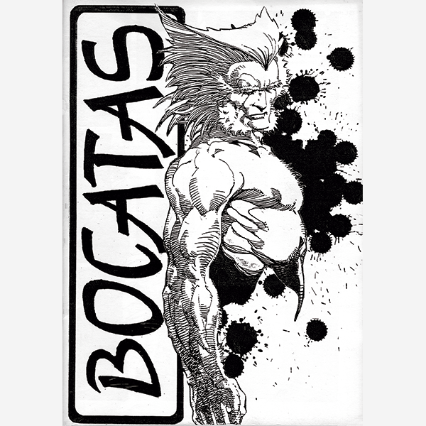 Bocatas - Imagen 2