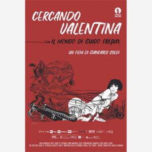 Cercando Valentina