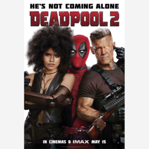Deadpool 2