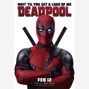 Deadpool