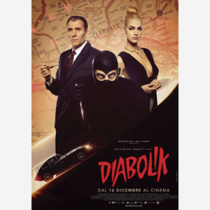 Diabolik