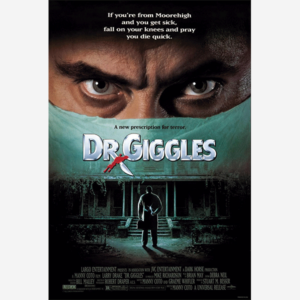 Dr. Giggles