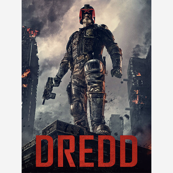 Dredd - Imagen 2