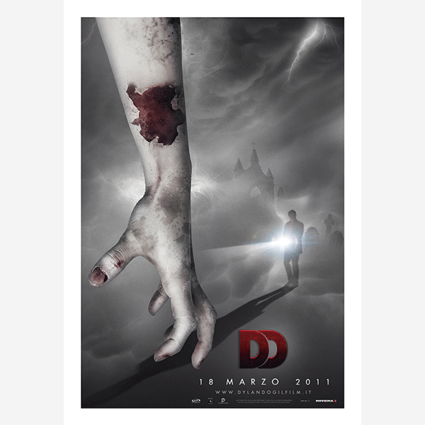 Dylan Dog: Dead of Night - Imagen 4