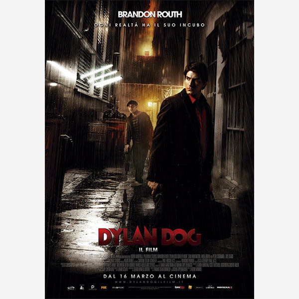 Dylan Dog: Dead of Night - Imagen 5