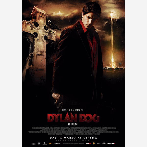 Dylan Dog: Dead of Night - Imagen 6
