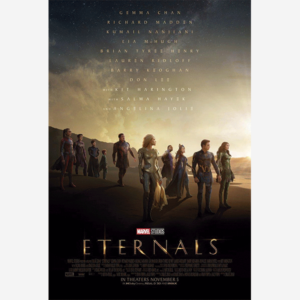 Eternals