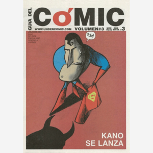Guía del cómic | La guía del cómic