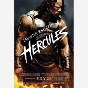 Hercules