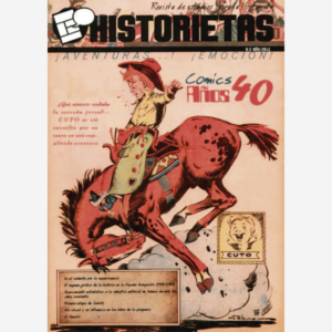 Historietas