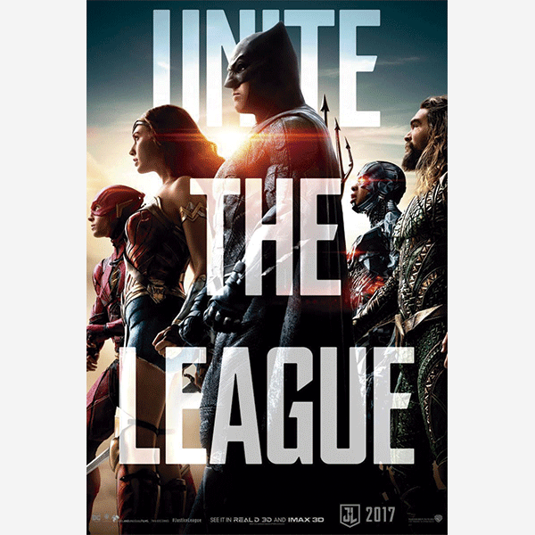 Justice League - Imagen 2