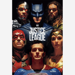 Justice League