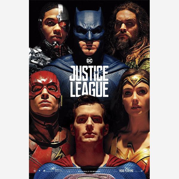 Justice League