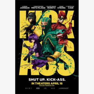 Kick-Ass