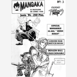 Mangaka