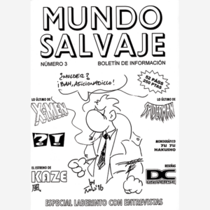 Mundo salvaje