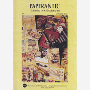 Paperantic