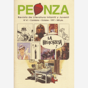 Peonza