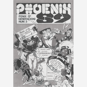 Phoenix 89