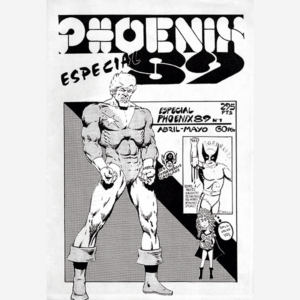 Phoenix 89 Especial