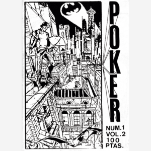 Poker Vol.2