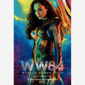 Wonder Woman 1984
