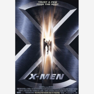 X-Men