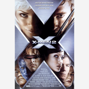 X-Men 2