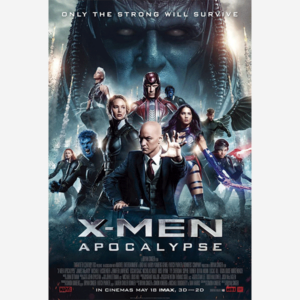 X-Men Apocalypse