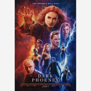 X-Men: Dark Phoenix