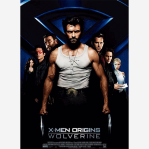 X-Men Origins: Wolverine