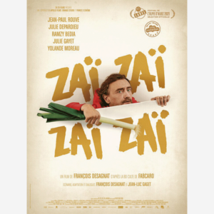 Zaï Zaï Zaï Zaï