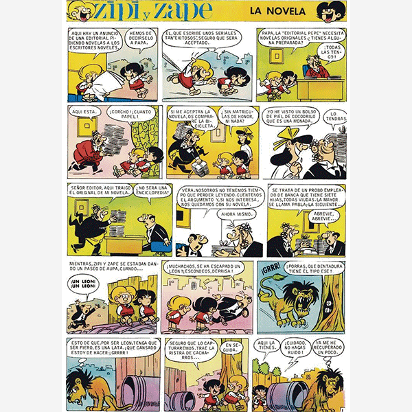 zipi-y-zape-comic