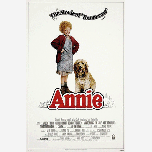 Annie