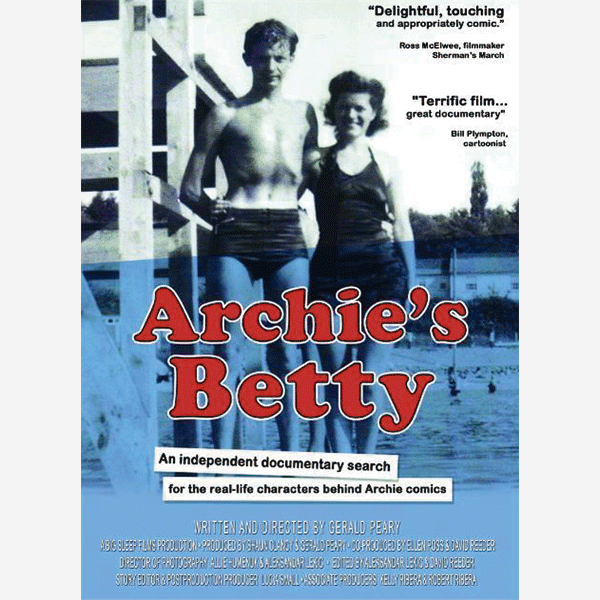 Archie´s Betty