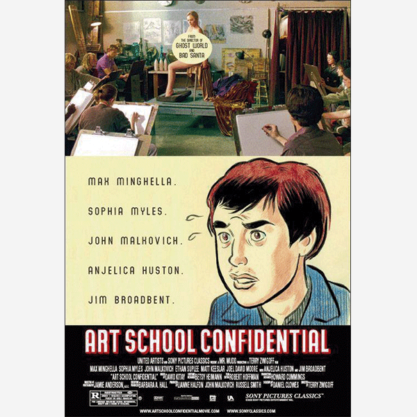 Art School Confidential