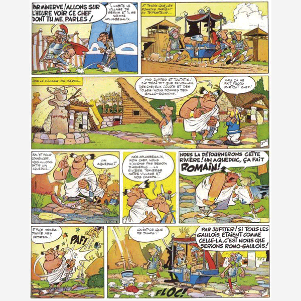 Asterix-3