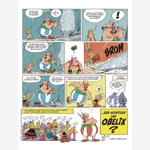 Asterix-4