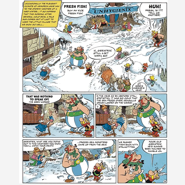 Asterix-5