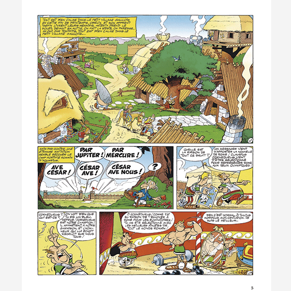 Asterix-7