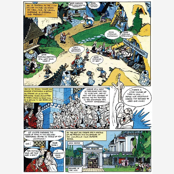 Asterix-9