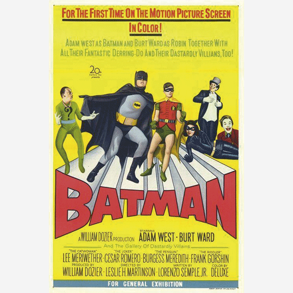 Batman