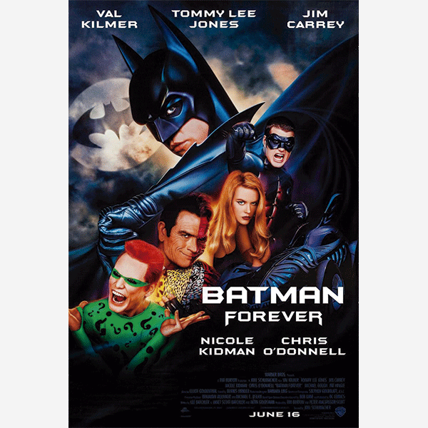 Batman Forever