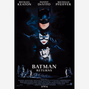 Batman Returns