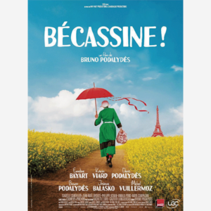 Bécassine!