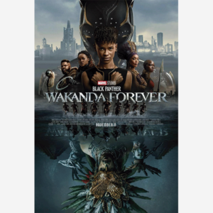 Black Panther: Wakanda Forever