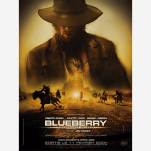 Blueberry: L'expérience secrète