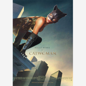 Catwoman