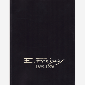E. Freixas 1899-1976