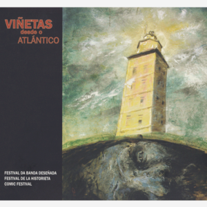Viñetas desde o Atlántico 2006